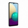 Samsung SM-A022F/DS Galaxy A02 Dual Sim 6.5'' 4G 3GB/64GB Μαύρο NON EU
