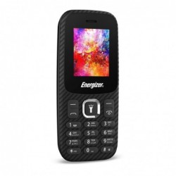 Energizer Energy E13 2G Dual Sim 1.77" 1000 mAh, Bluetooth, Camera Με Ελληνικό Μενου
