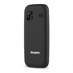Energizer Energy E13 2G Dual Sim 1.77" 1000 mAh, Bluetooth, Camera Με Ελληνικό Μενου