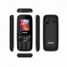 Energizer Energy E13 2G Dual Sim 1.77" 1000 mAh, Bluetooth, Camera Με Ελληνικό Μενου
