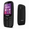 Energizer Energy E241S 4G Dual Sim 512MB/4GB 2.4" KaiOS 1900 mAh, Bluetooth, Camera Μαύρο