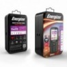 Energizer Energy E241S 4G Dual Sim 512MB/4GB 2.4" KaiOS 1900 mAh, Bluetooth, Camera Μαύρο