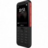 Nokia 5310 (2020) Dual Sim 2.4" Μαύρο Κόκκινο GR