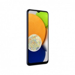 Samsung SM-A035F/DS Galaxy A03 4G Dual Sim 6.5" 4GB/64GB Μπλέ NON EU