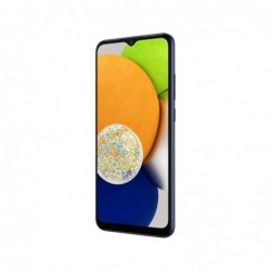 Samsung SM-A035F/DS Galaxy A03 4G Dual Sim 6.5" 4GB/64GB Μπλέ NON EU