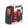 Energizer Energy E2 32MB/2GB Dual Sim 2G 1.77" Αραβικό Πληκτρολόγιο Χωρίς Ελληνικό Μενου και UK Αντάπτορα