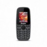 Energizer Energy E2 32MB/2GB Dual Sim 2G 1.77" Αραβικό Πληκτρολόγιο Χωρίς Ελληνικό Μενου και UK Αντάπτορα