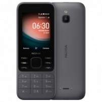Nokia 6300 Dual Sim 4G...