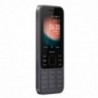 Nokia 6300 Dual Sim 4G 512MB 2.4" KaiOS Γκρί GR