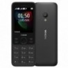 Nokia 150 2020 Dual Sim Μαύρο 2,4'' GR