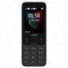 Nokia 150 2020 Dual Sim Μαύρο 2,4'' GR