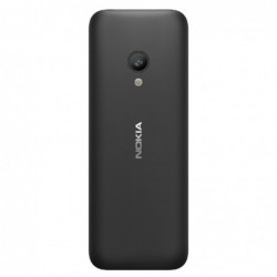 Nokia 150 2020 Dual Sim Μαύρο 2,4'' GR