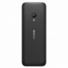 Nokia 150 2020 Dual Sim Μαύρο 2,4'' GR