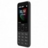 Nokia 150 2020 Dual Sim Μαύρο 2,4'' GR