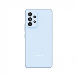 Samsung SM-A536B Galaxy A53 5G NFC 6.5" 8GB/256GB IP67 Μπλέ