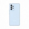 Samsung SM-A536B Galaxy A53 5G NFC 6.5" 8GB/256GB IP67 Μπλέ