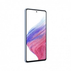 Samsung SM-A536B Galaxy A53 5G NFC 6.5" 8GB/256GB IP67 Μπλέ
