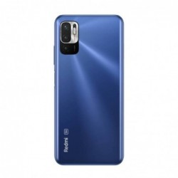 Xiaomi Redmi Note 10 5G NFC Dual Sim 6.5" 4GB/128GB Μπλέ M2103K19G