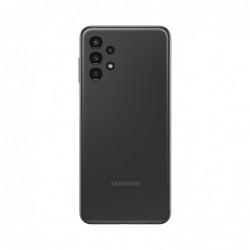 Samsung SM-A137F Galaxy A13 4G NFC Dual Sim 6.6" 4GB/64GB Μαύρο