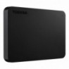 Εξωτερικός Σκληρός Δίσκος Toshiba Canvio Basics  HDTB440EK3CA 4TB USB 3.0