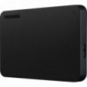 Εξωτερικός Σκληρός Δίσκος Toshiba Canvio Basics  HDTB440EK3CA 4TB USB 3.0