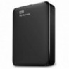 Εξωτερικός Σκληρός WD 6.3cm Elements Portable 2TB USB 3.0
