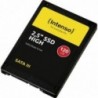Σκληρός Δίσκος Intenso 3812430 High Performance 2.5" SATA3 MLC 120GB SSD