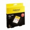 Σκληρός Δίσκος Intenso 3812430 High Performance 2.5" SATA3 MLC 120GB SSD