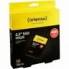 Σκληρός Δίσκος Intenso 3813450 High Performance 2.5" SATA3 MLC 480GB SSD