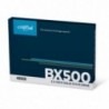 Σκληρός Δίσκος Crucial BX500 7mm 2.5" SATA III 480GB SSD