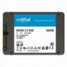Σκληρός Δίσκος Crucial BX500 7mm 2.5" SATA III 480GB SSD