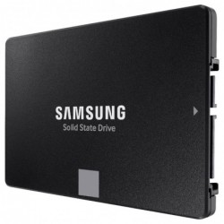 Σκληρός Δίσκος Samsung MZ-77E250B/EU 870 EVO Series 250GB SSD
