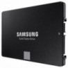 Σκληρός Δίσκος Samsung MZ-77E250B/EU 870 EVO Series 250GB SSD