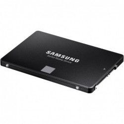 Σκληρός Δίσκος Samsung MZ-77E250B/EU 870 EVO Series 250GB SSD