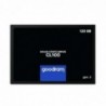 Σκληρός Δίσκος Goodram CL100 Gen.3 2.5" Serial ATA III 3D TLC 120 GB SSD
