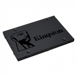 Σκληρός Δίσκος Kingston SA400S37/960G A400 2.5" SATA III 960GB SSD