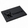 Σκληρός Δίσκος Kingston SA400S37/960G A400 2.5" SATA III 960GB SSD