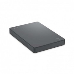 Εξωτερικός Σκληρός Δίσκος Seagate Basic STJL5000400 5TB USB 3.0