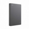 Εξωτερικός Σκληρός Δίσκος Seagate Basic STJL2000400 2TB USB 3.0