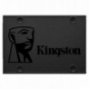 Σκληρός Δίσκος Kingston SA400S37/240G A400 2.5" SATA III 240GB SSD