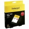 Σκληρός Δίσκος Intenso 3812450 Top Performance 2.5" SATA3 MLC 512GB SSD