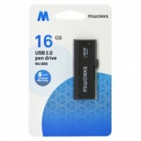 Flash Drive MiWorks MU203...