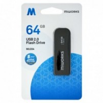 Flash Drive MiWorks MU204...