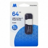 Flash Drive MiWorks MU301...
