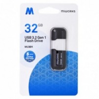 Flash Drive MiWorks MU301...