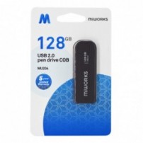Flash Drive MiWorks MU204...
