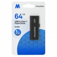 Flash Drive MiWorks MU303...
