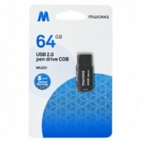 Flash Drive Mini MiWorks...