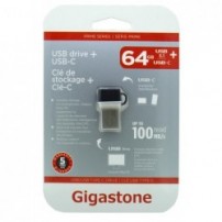 Gigastone Prime Series USB...
