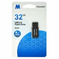 Flash Drive Mini MiWorks...